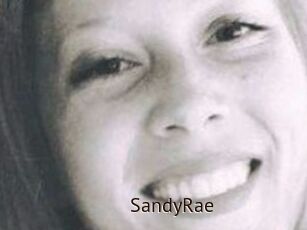 SandyRae