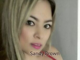 Sandy_Brown