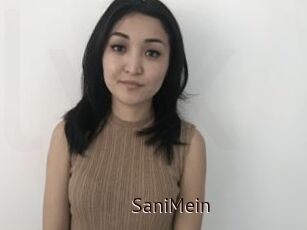 SaniMein