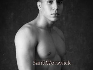 SantiWorswick