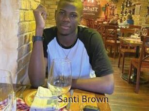 Santi_Brown