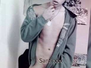 Santi_xxx