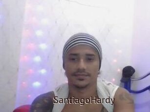 SantiagoHardy