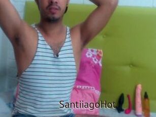 SantiiagoHot