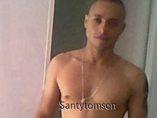 Santytomson