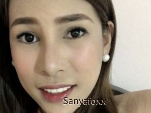 Sanyafoxx