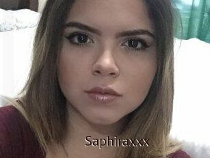 Saphiraxxx