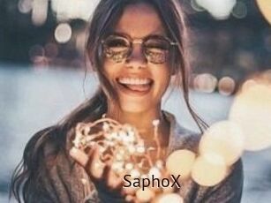 SaphoX