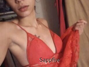 Sappfire