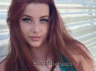 SapphireHeart