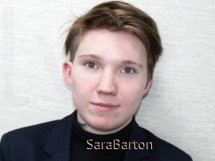 SaraBarton