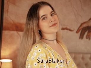 SaraBlaker