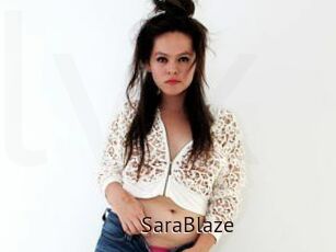 SaraBlaze