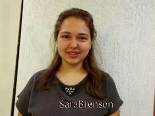 SaraBrenson