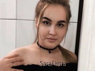 SaraFierra