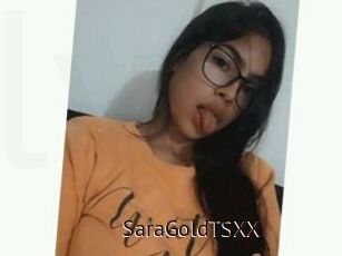 SaraGoldTSXX