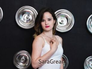 SaraGrean