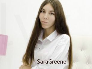 SaraGreene