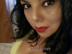 SaraHoney