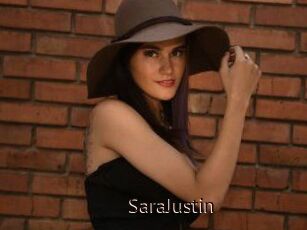 SaraJustin