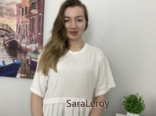 SaraLeroy