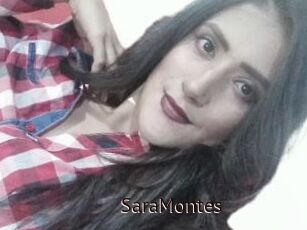 SaraMontes