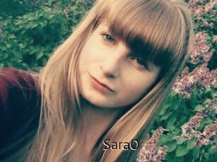 SaraO