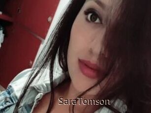 SaraTomson