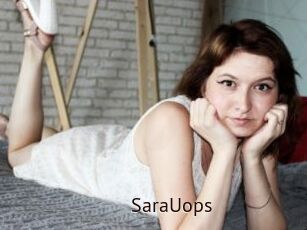 SaraUops