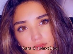 Sara_GirlNextDoor