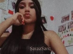 SaraaSanz