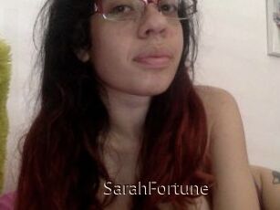 SarahFortune