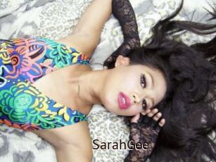 SarahGee