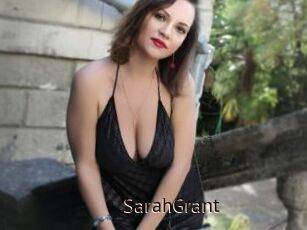 SarahGrant