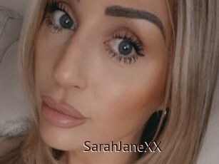 SarahJaneXX