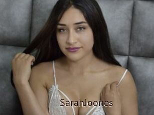 SarahJoones