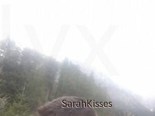 SarahKisses