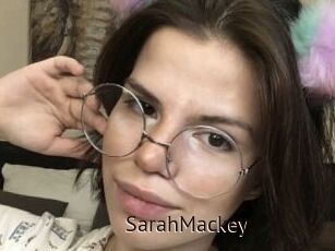 SarahMackey