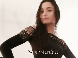 SarahMartinss