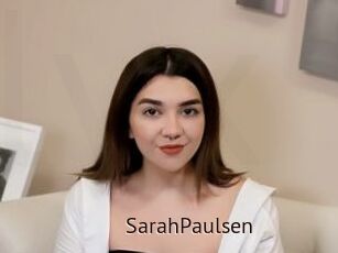 SarahPaulsen