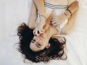 SarahSash