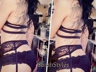 SarahStyles