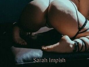 Sarah_Impish