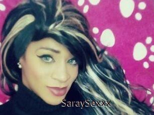 SaraySexxx