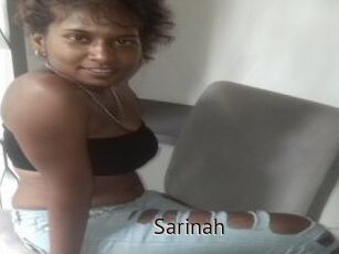 Sarinah