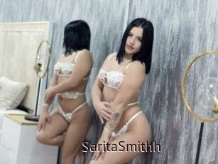 SaritaSmithh