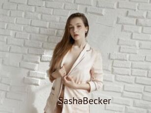 SashaBecker