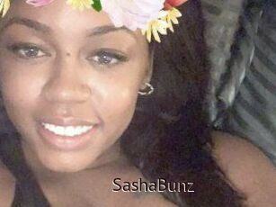 SashaBunz