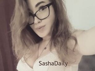 SashaDaily