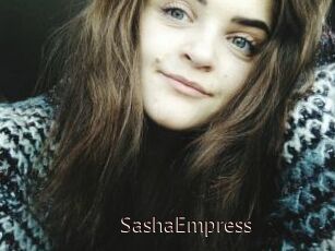 SashaEmpress